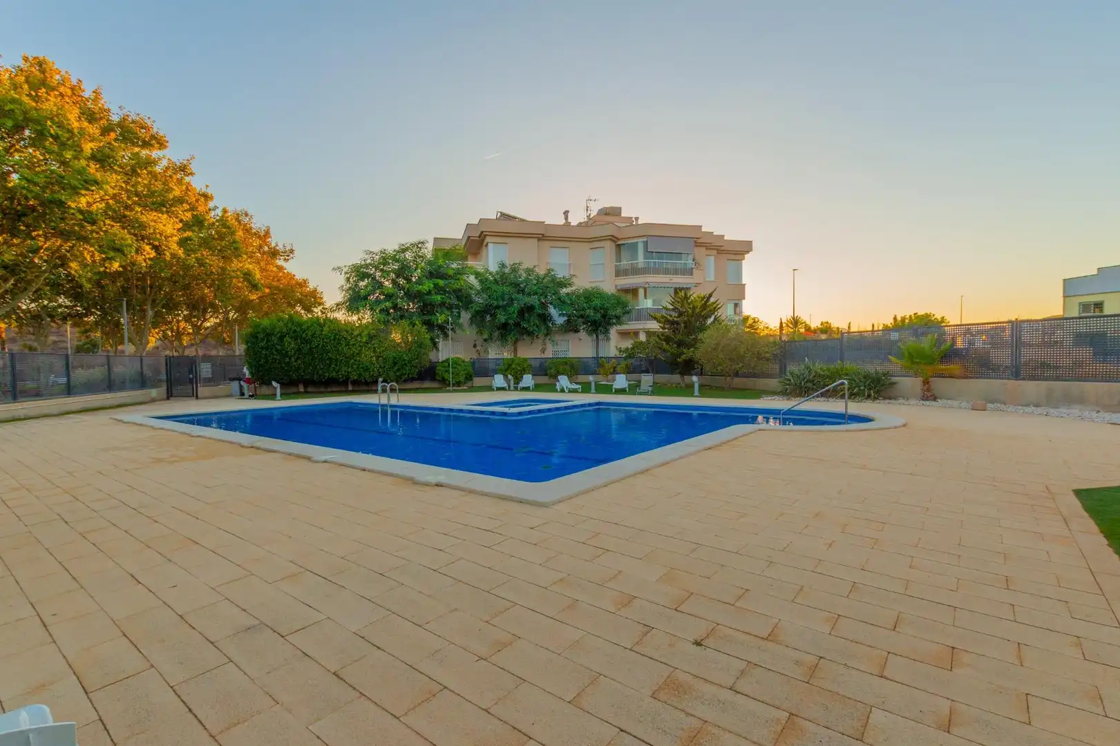 Baixos amb piscina en venda a ALCER MURCIA, imagen 23
