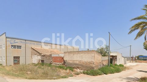 Foto 5 de Casa o chalet en venta en Miranda, Cartagena