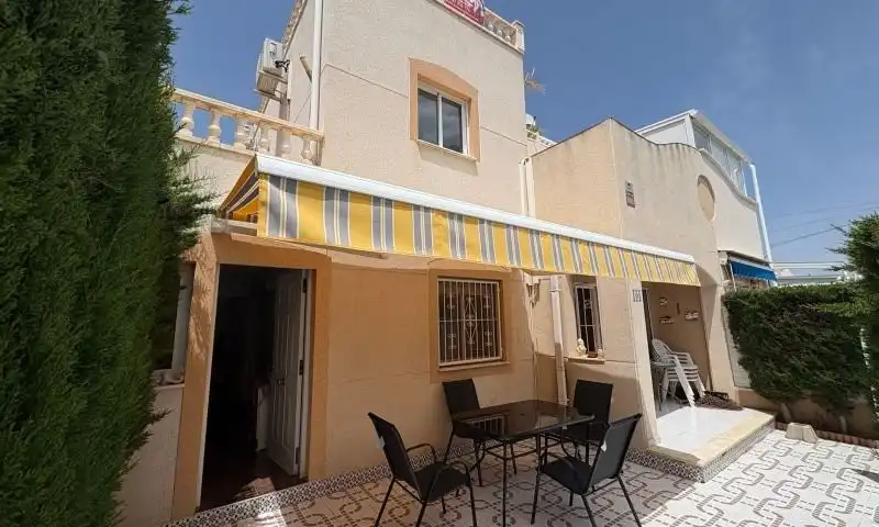 Duplex with pool for sale in Los Balcones - Los Altos, imagen 12