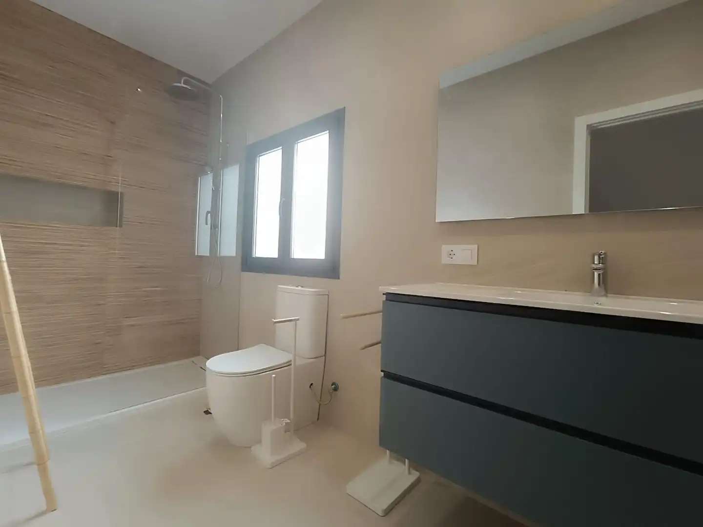 Flat for rent in Ejido Centro