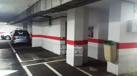 Foto 3 de Garatge de lloguer a Calle Felipe Pedrell, 15, Villa Ascensión - El Perú - Cruz del Señor, Santa Cruz de Tenerife