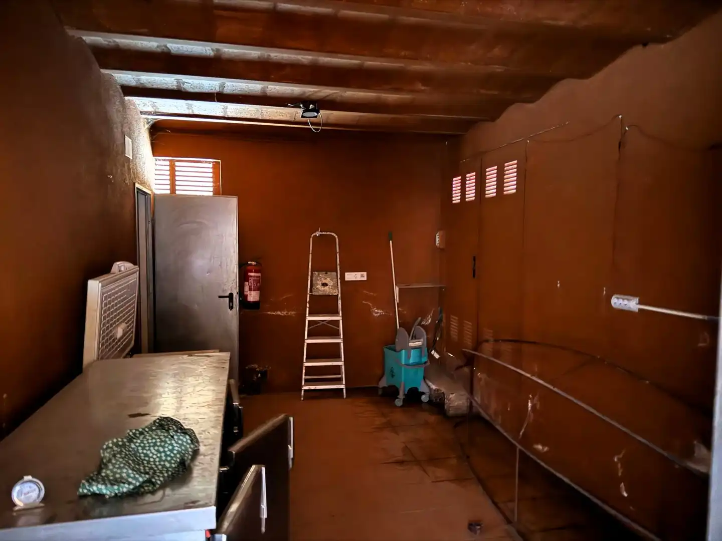 Casa o chalet en venta en Les Planes d'Hostoles con Terraza y Trastero