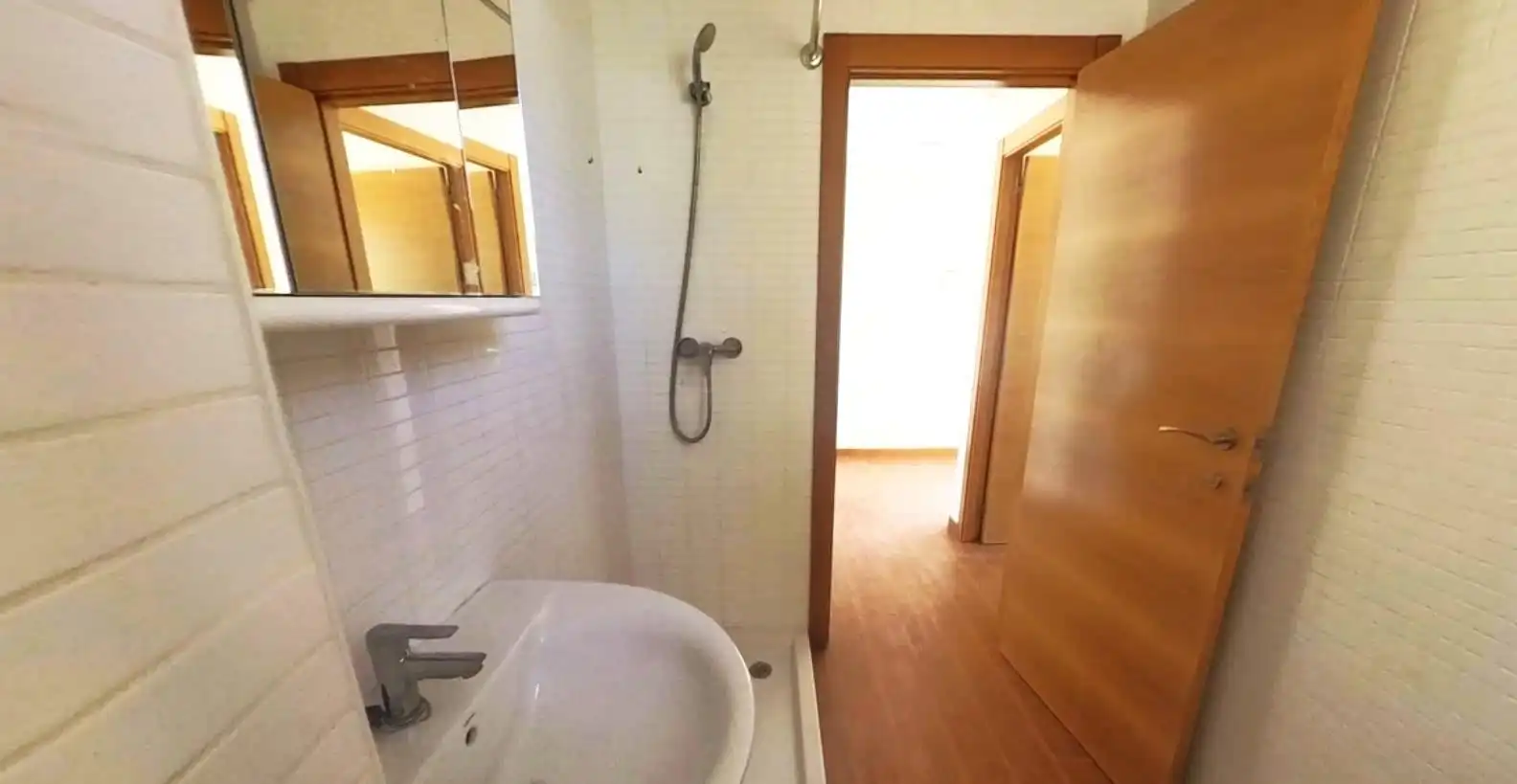 Bathroom of Houses for sale in L'Alfàs del Pi  with Private garden and Terrace