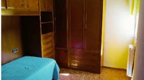 Foto 4 de Piso de alquiler en Ensanche - Franciscanos, Albacete Capital