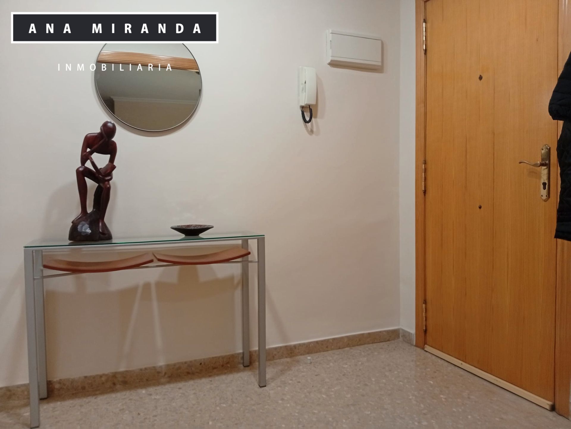 Flat for rent in Calle Músico Agustin Judas, 3, Vinalesa