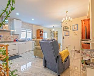 Exterior view of Flat for sale in  Sevilla Capital  with Air Conditioner, Terrace and Storage room