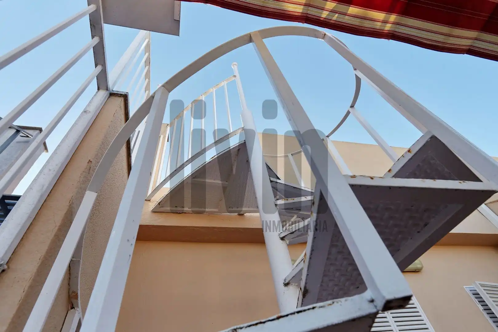 Terraza de Casa o chalet en venta en Jaén con Aire acondicionado, Calefacción y Jardín privado