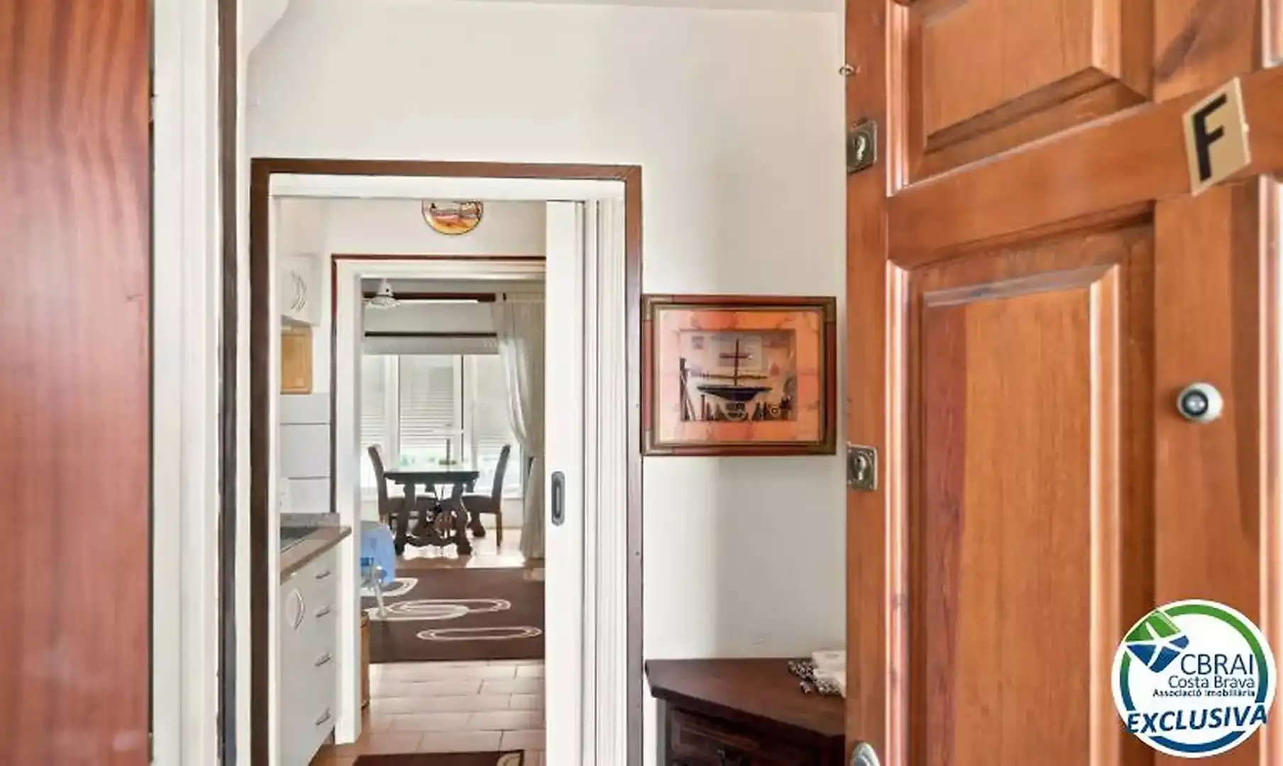 Flat with lift for sale in Avenida CARLES FAGES DE CLIMENT 1, imagen 17