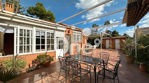 Foto 4 de Casa o xalet en venda a Carrer Falcó, San Antonio de Benagéber, Valencia