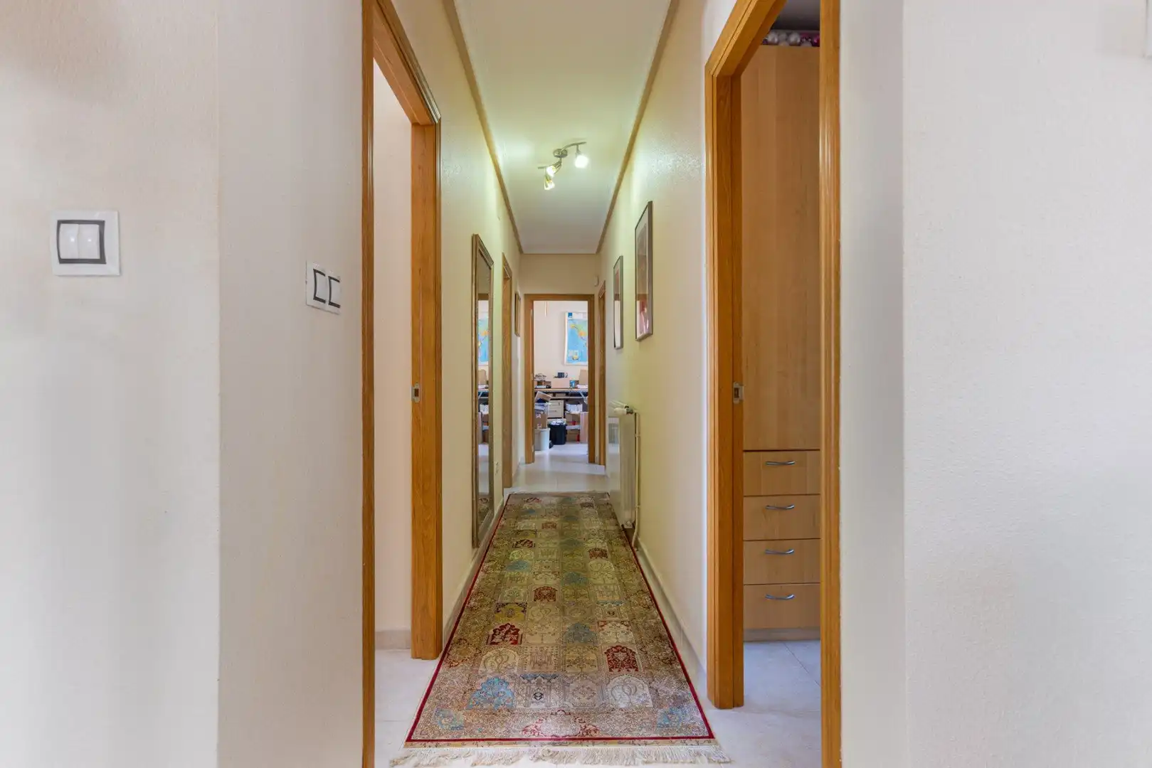 Casa o chalet en venta en Jumilla con Jardín privado, Terraza y Trastero