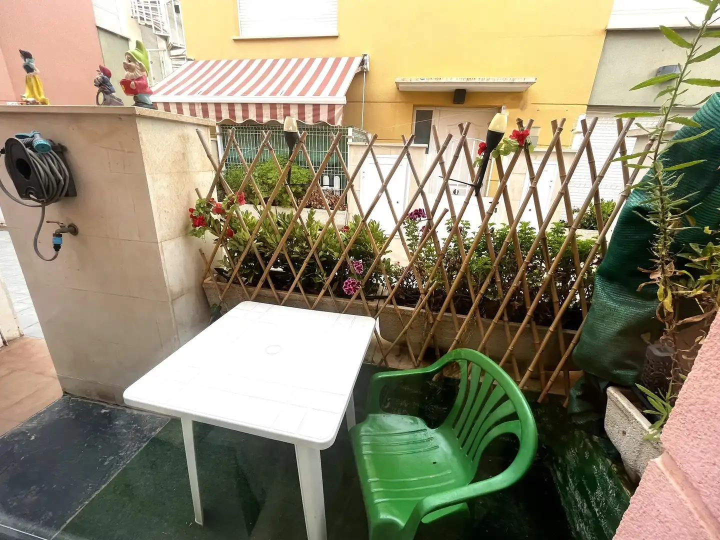 Apartament amb terrassa en venda a Avenida JUAN SEBASTIAN ELCANO(MA) 3, imagen 7