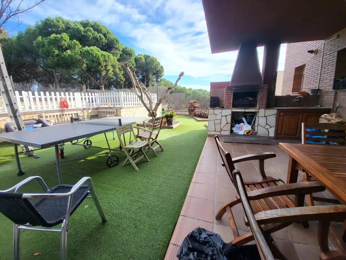 Casa con terrazza in vendita a Calella, imagen 3