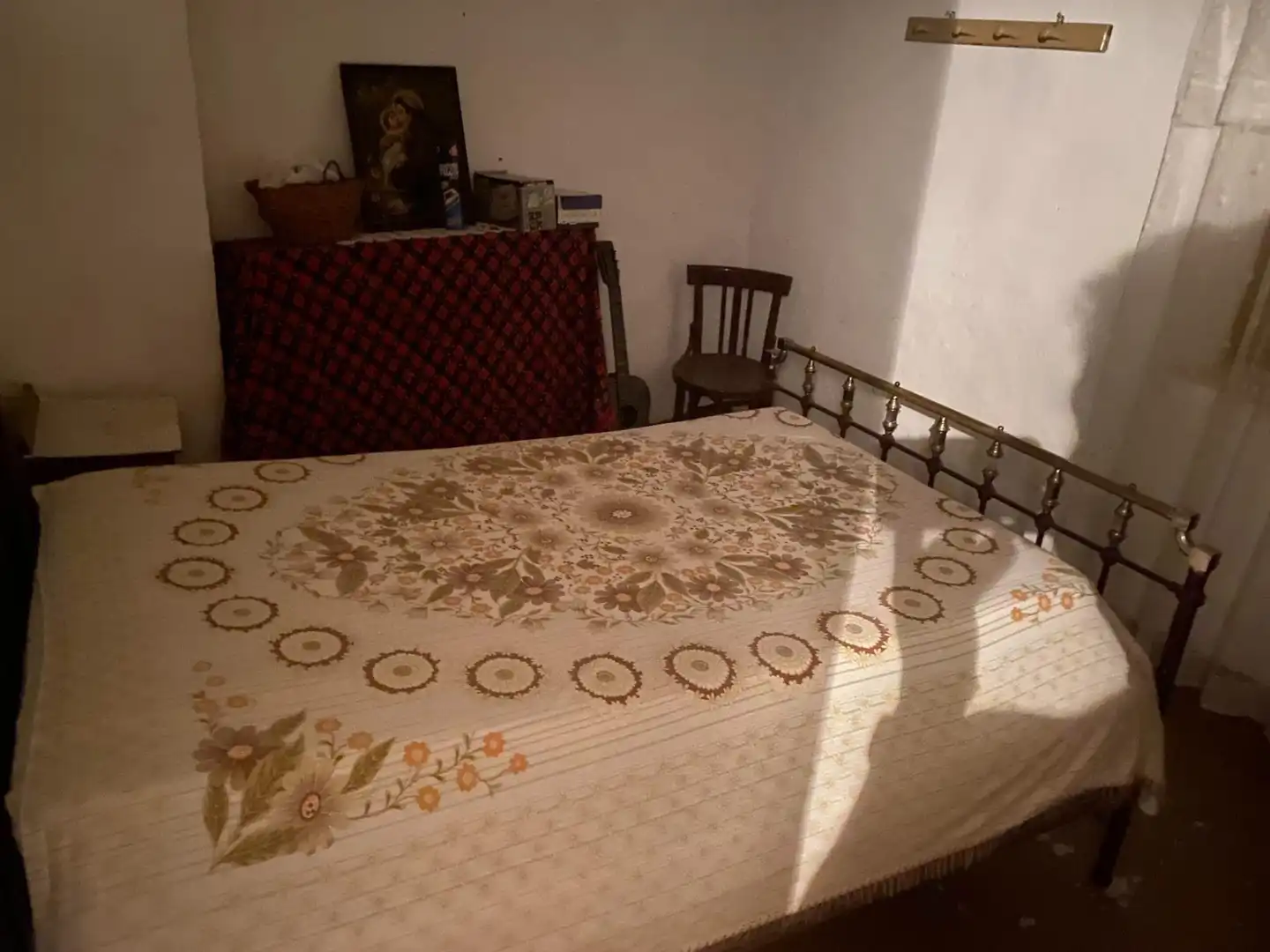 Country homes for sale in Ojos Negros