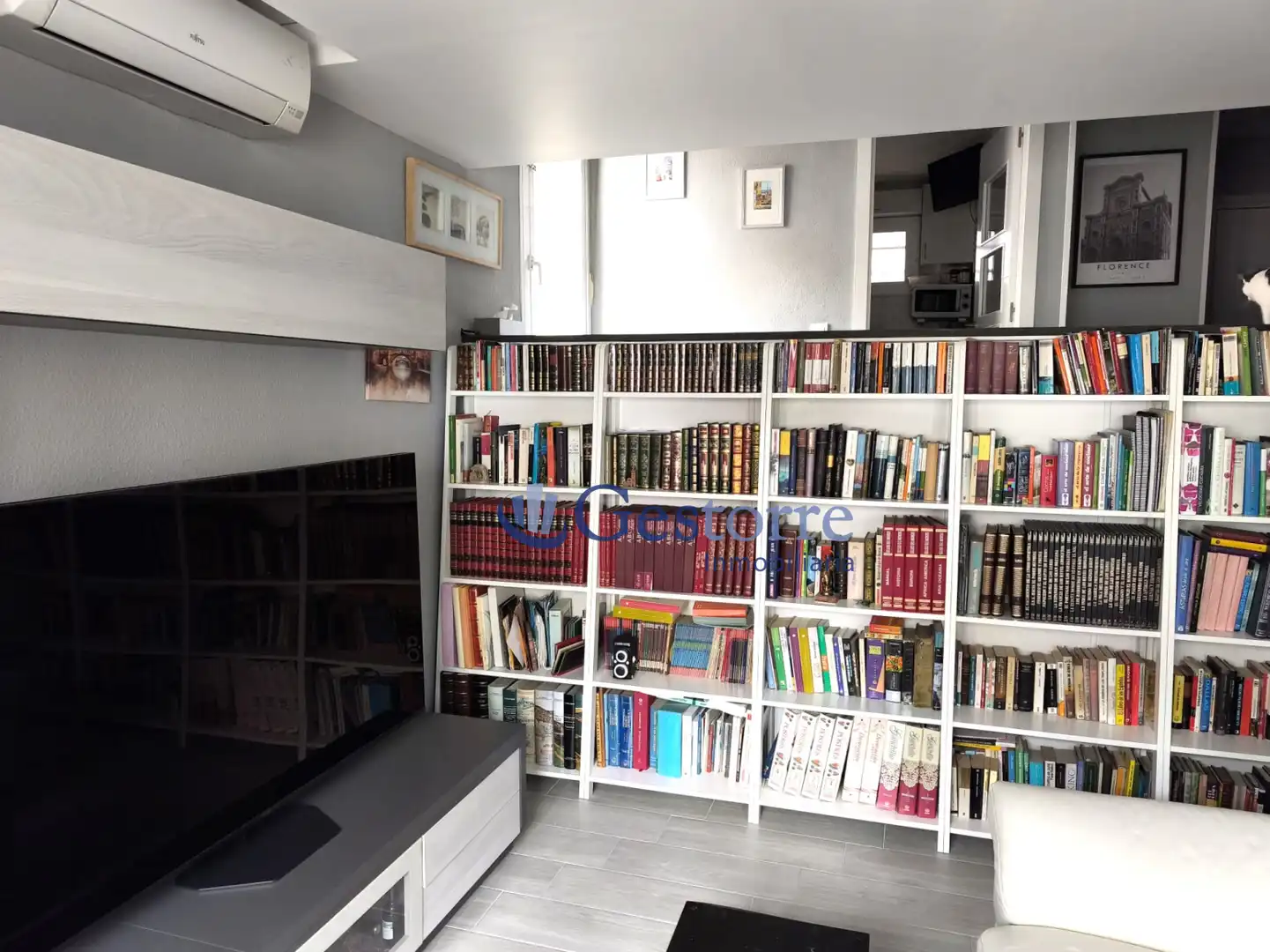 Habitación de Piso en venta en Rivas-Vaciamadrid con Calefacción y Terraza