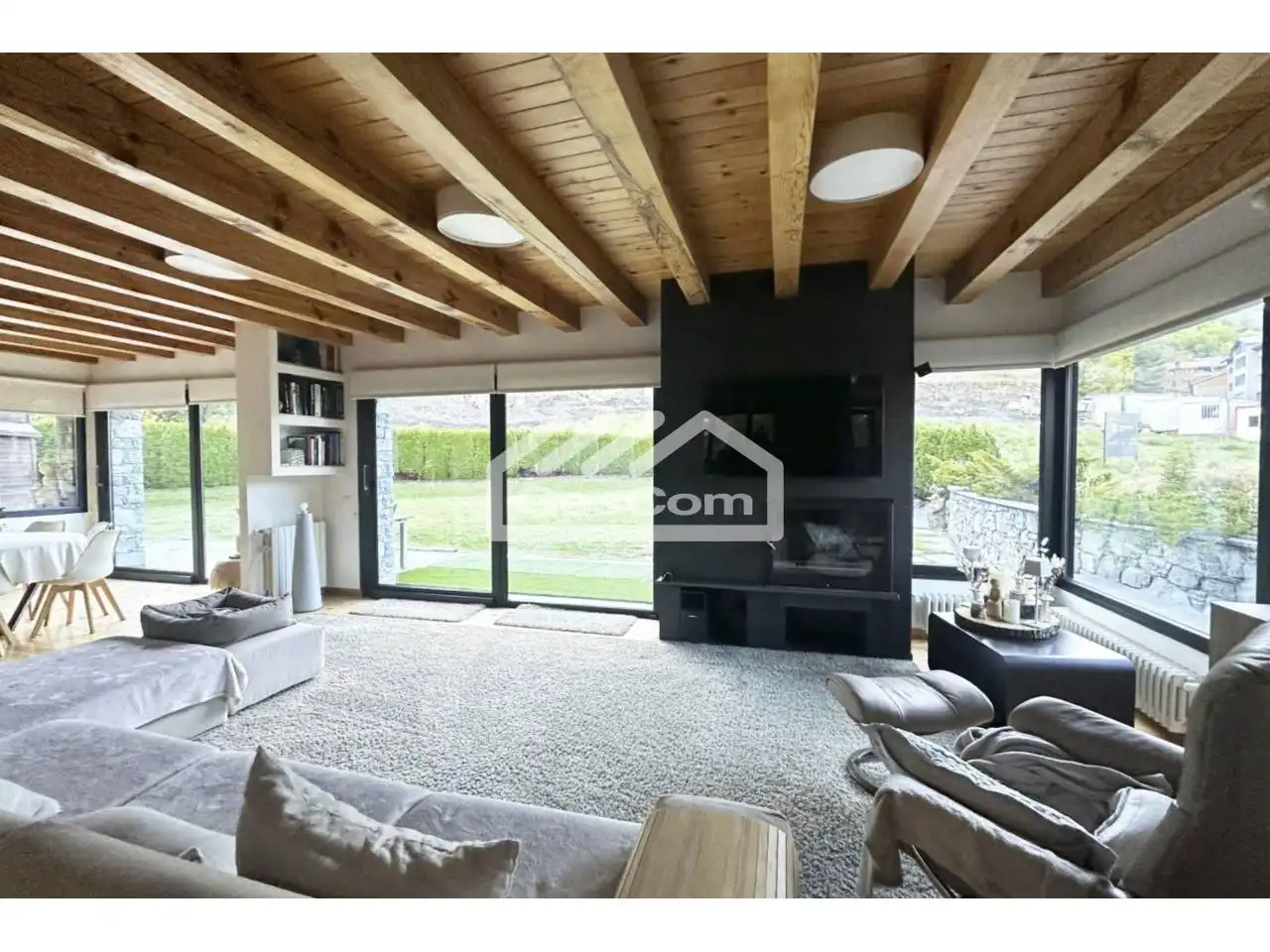 Villa zum Verkauf in Ordino - Ansalonga - Sornàs, imagen 27