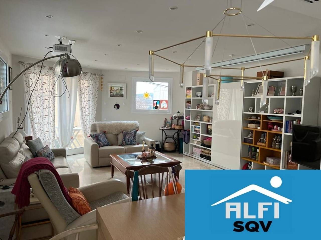 Casa o xalet en venda a DEL MIG, Centre