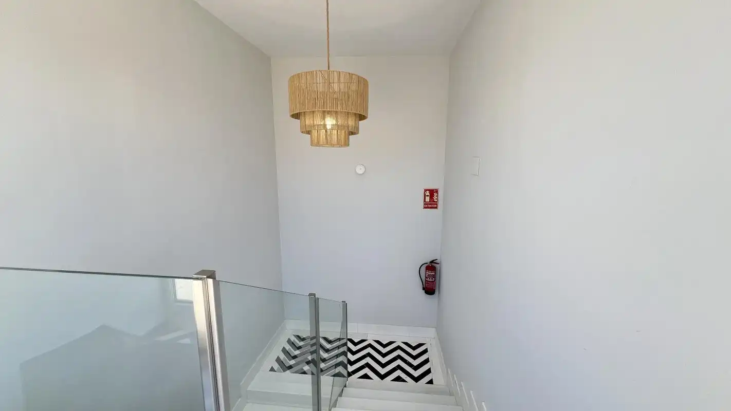 Pis de lloguer en Madrid amb Aire condicionat, Calefacció i Terrassa