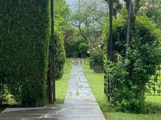Villa con giardino in vendita a Camino del Cristo 600, imagen 8