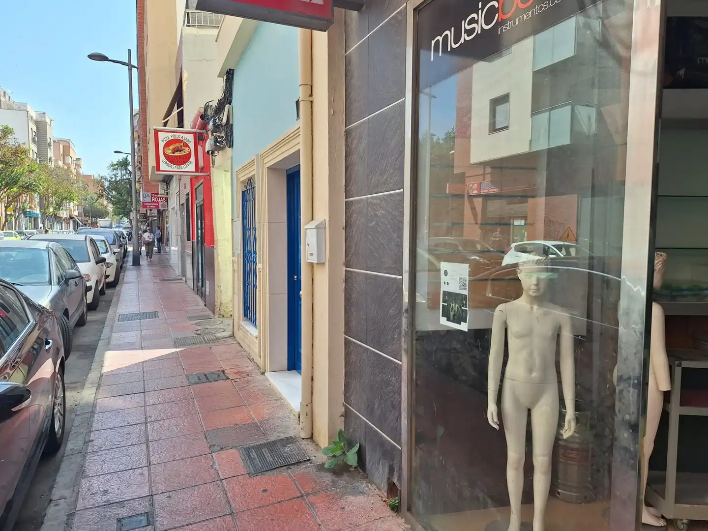 Local comercial en venda a Calle Hierba Luisa, imagen 5