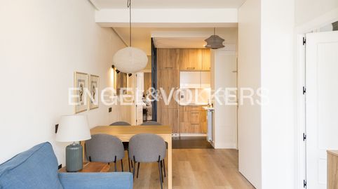 Photo 2 of Flat for rent in Guindalera, Madrid Capital