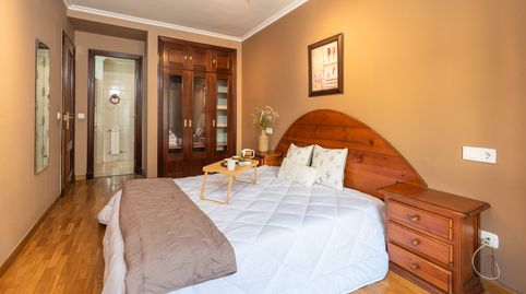 Foto 2 de Piso en venta en Oviedo - Cl Fernando Villamil, 8, Teatinos - Los Prados, Oviedo