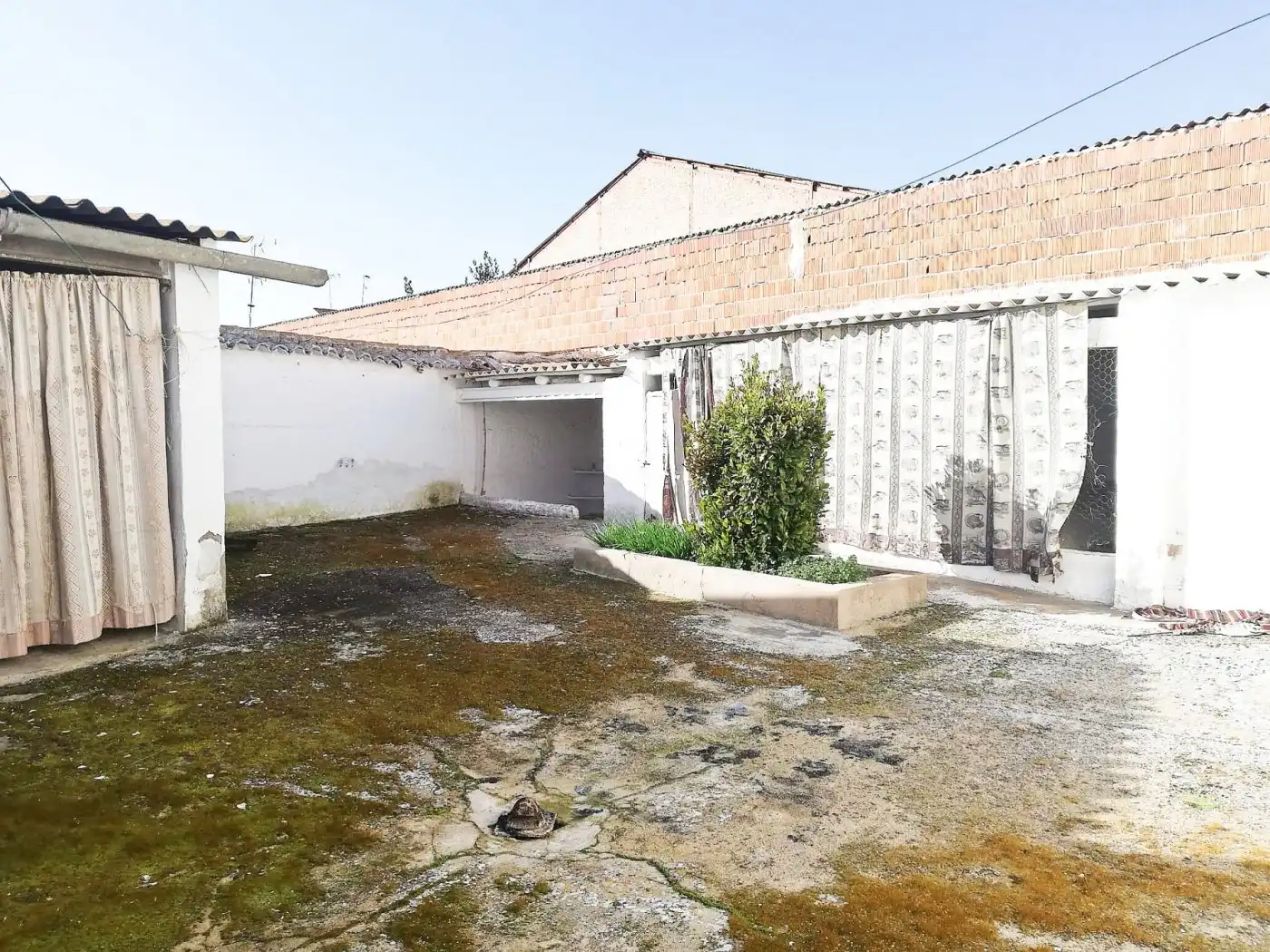 Casa rústica en venda a Argamasilla de Alba, imagen 2