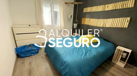 Photo 5 of Flat for rent in Alcala , Simancas, Madrid Capital