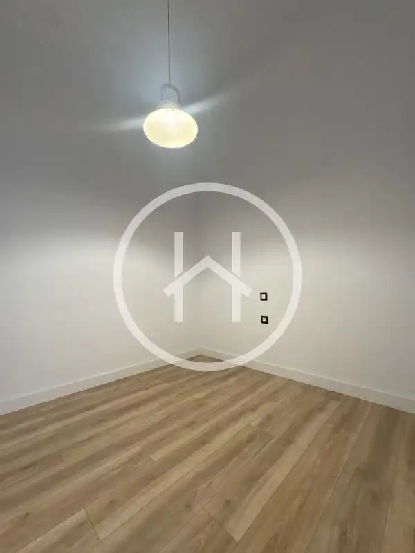 Detached homes for rent in El Rosario  with Air Conditioner, Private garden and Furnished