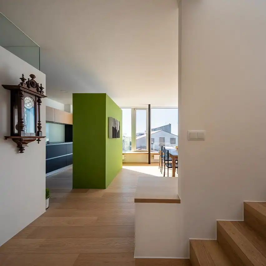 Casa o xalet en venda en O Grove   amb Calefacció i Terrassa