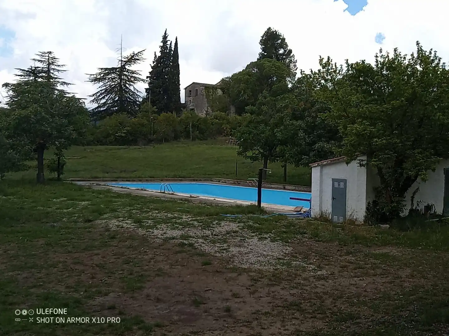 Terreno residencial en venta en Santa Oliva, imagen 12
