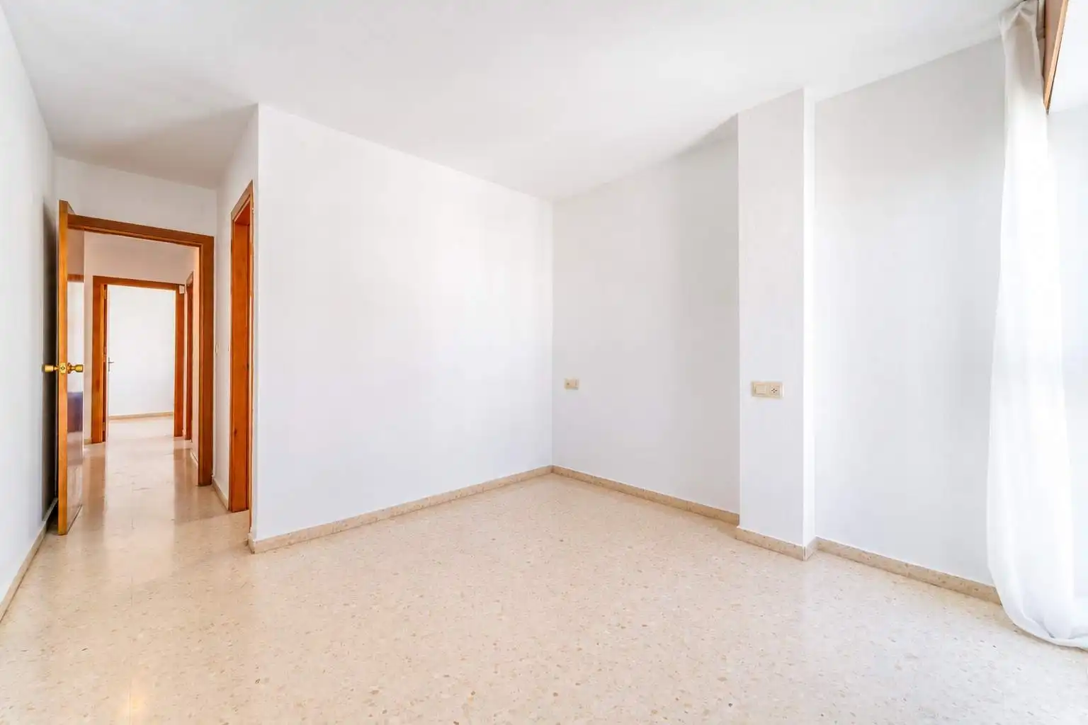 Appartement compact avec piscine à vendre à Calle Calle Romería del Rocío, imagen 6
