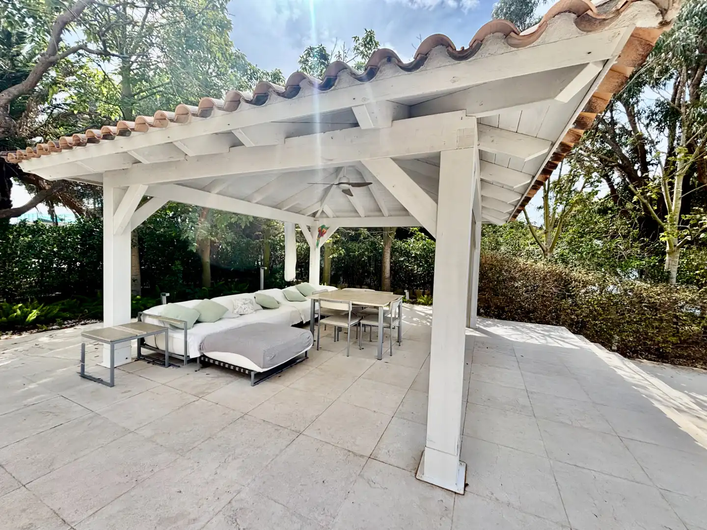 Villa avec piscine à vendre à Playa de San Juan - El Cabo de las Huertas, imagen 8