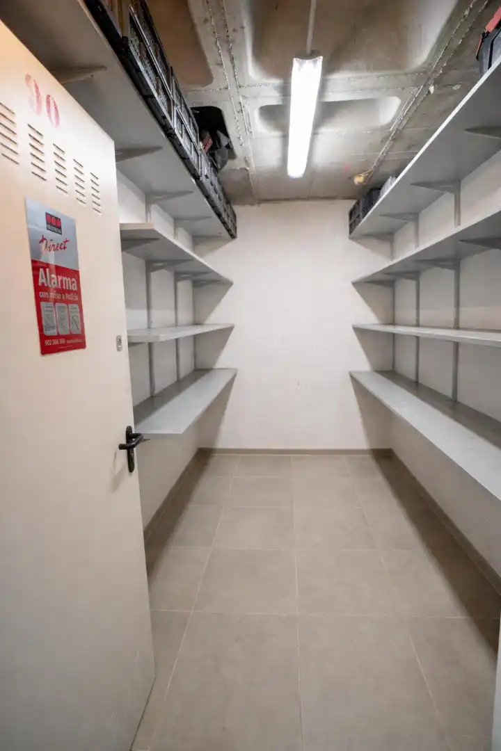 Attic for sale in Torremolinos  with Air Conditioner, Terrace and Storage room