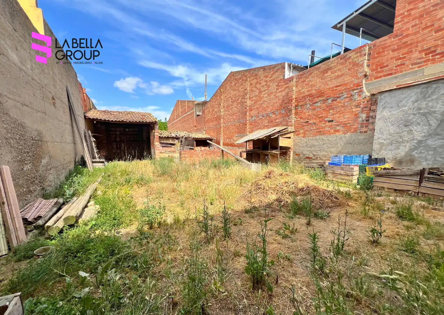 Residencial en venda en Barbens