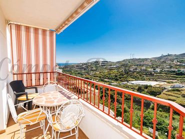 Apartment mit Balkon zum Verkauf in Torrox Pueblo