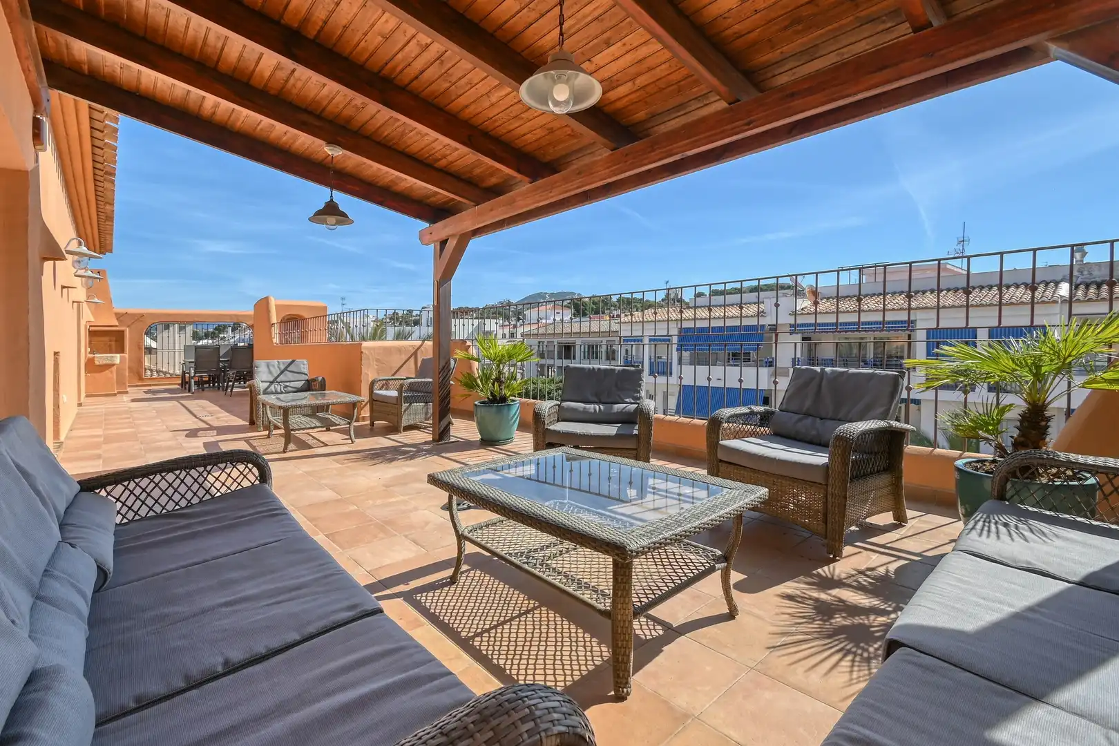 Apartment zum Verkauf in Casco Urbano