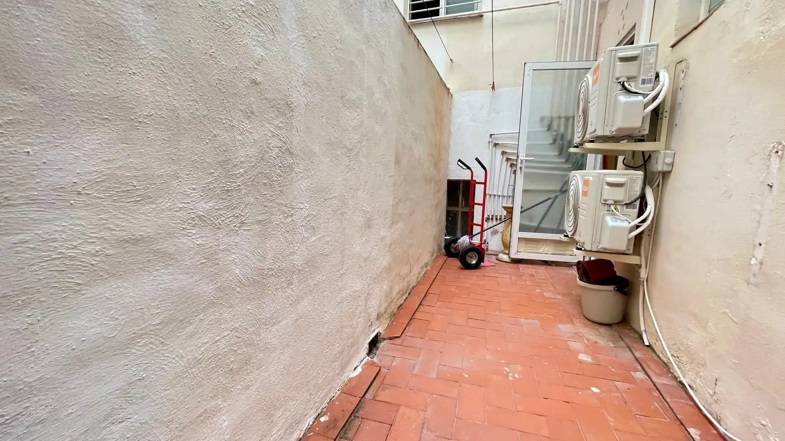 Flat for sale in Alicante / Alacant  with Air Conditioner, Heating and Terrace