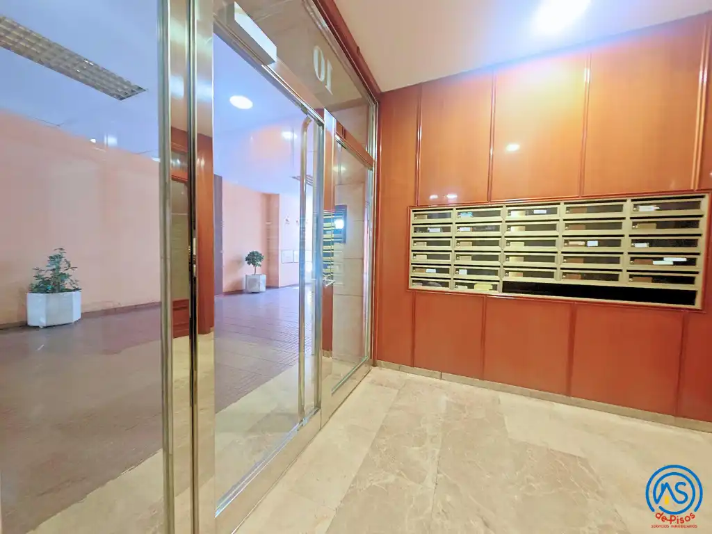 Piso de alquiler en Calle del Doctor Ricardo Lozano Monzón, 10, Ruiseñores