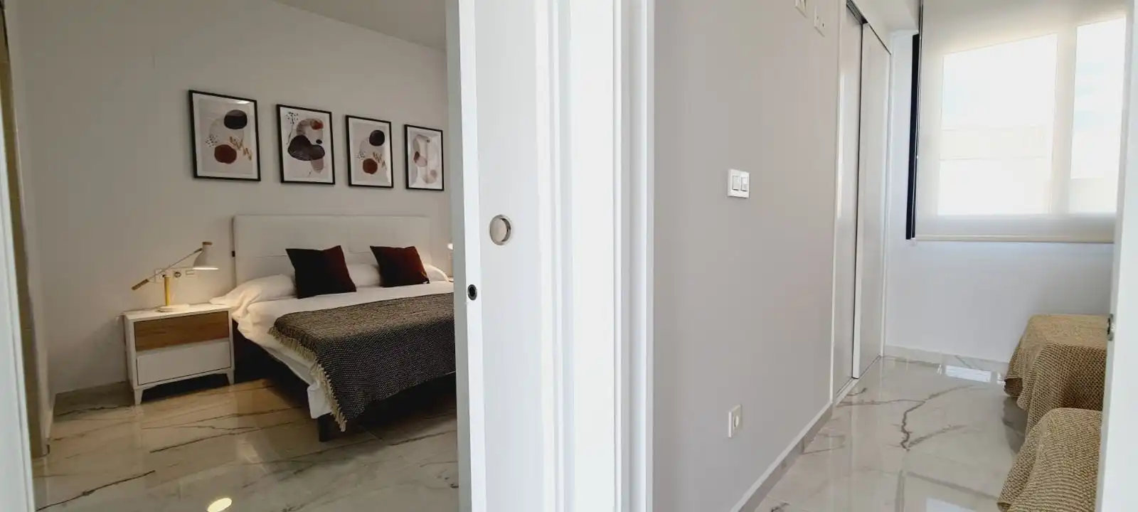 Penthouse with pool for sale in Orihuela Costa, imagen 33
