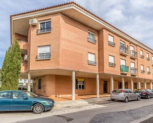 Exterior view of Premises for sale in Ciudad Real Capital