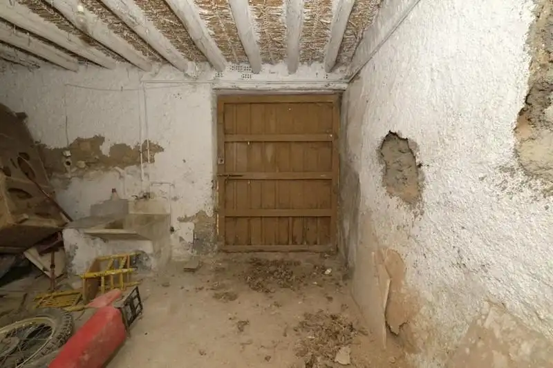 Casa in vendita a Calle ANGOSTA, imagen 35