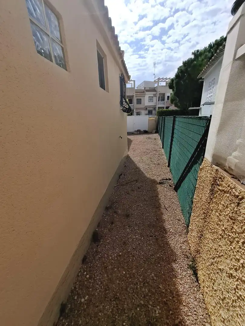 Chalet con piscina en venta en Orihuela Costa, imagen 39