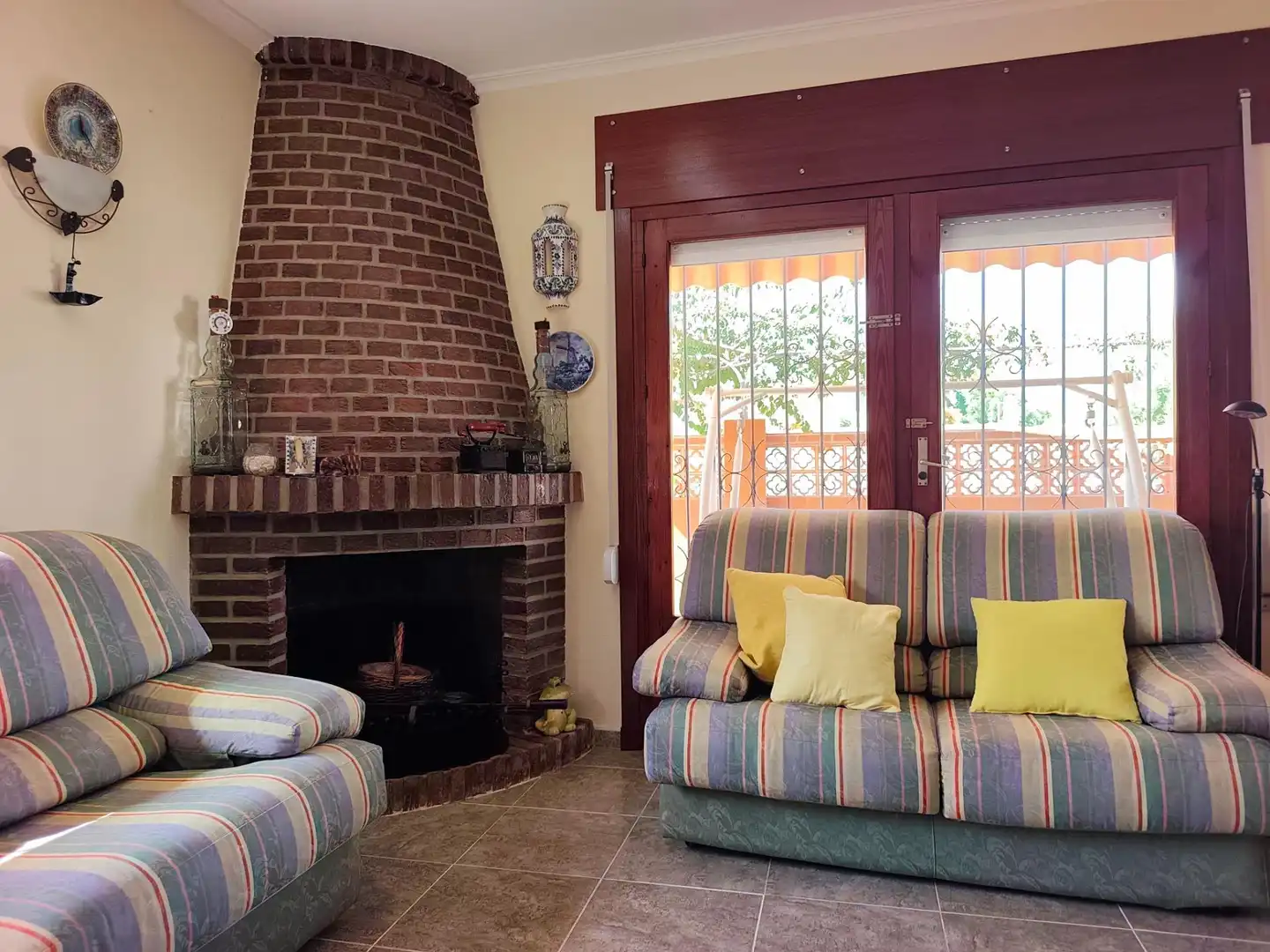 Villa avec terrasse à vendre à ESPEJO - URRUTIAS, imagen 18