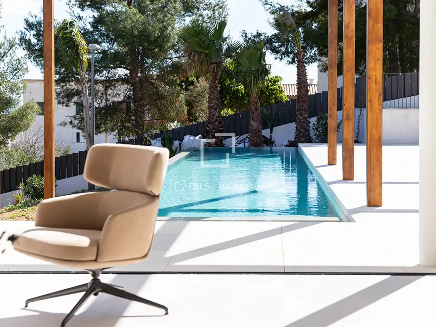 Terrace of Houses for sale in Calvià  with Air Conditioner, Private garden and Terrace