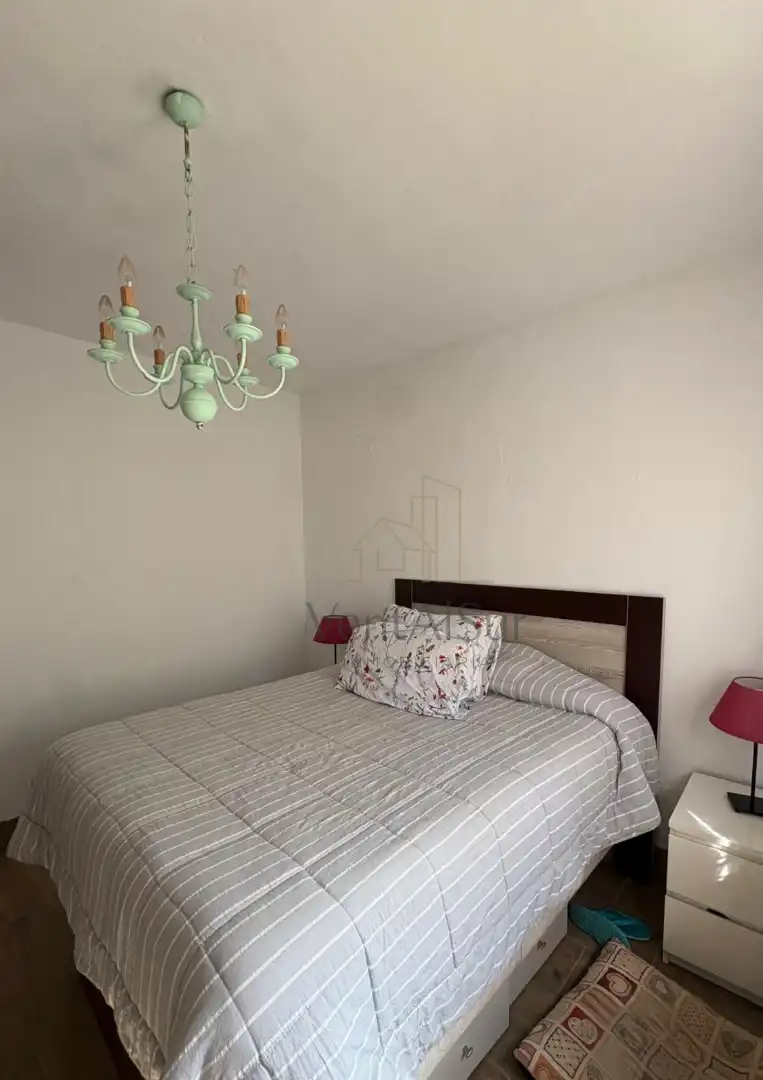Habitación de Finca rústica en venta en Sanlúcar de Barrameda con Jardín privado, Piscina y Amueblado