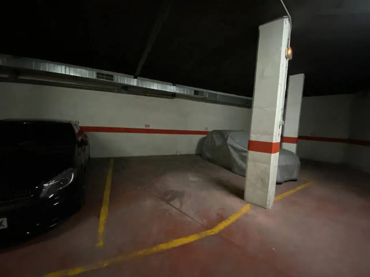 Parking de Piso en venta en El Vendrell con Calefacción y Terraza