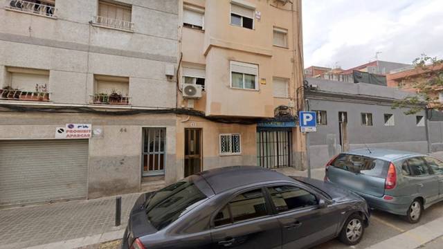Piso en Venta en Carrer de Sevilla en Lloreda