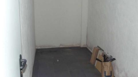 Foto 3 de Traster en venda a C/ Escultor Navarro Santafe, Las Cruces, Alicante