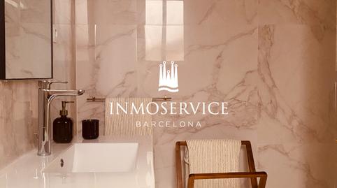 Foto 3 von Wohnung zur Miete in Via Augusta, 113, Sant Gervasi- Galvany,  Barcelona Capital