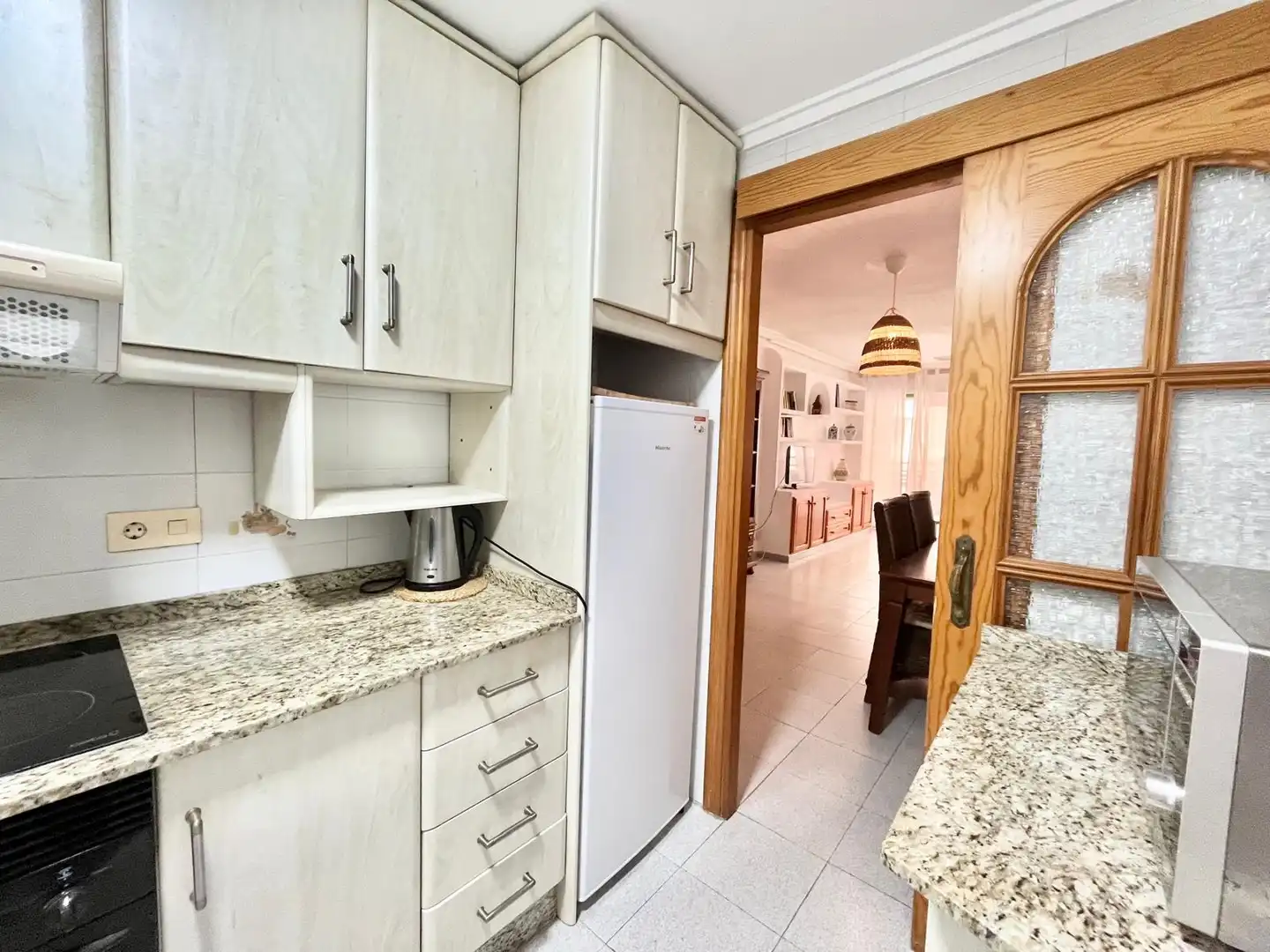 Appartement compact avec ascenseur à louer à La Mata, imagen 13